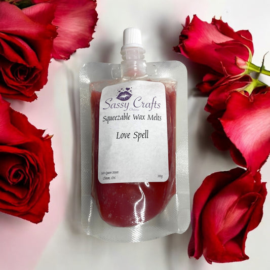 Love Spell 100g