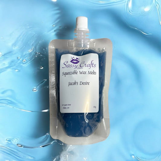 Jacob's Desire 100g