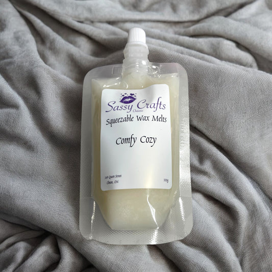 Comfy Cozy 100g